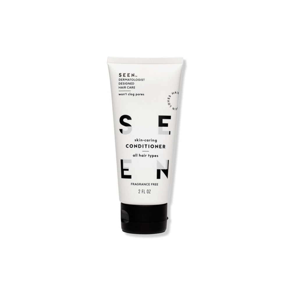 🩷5 For $25🩷 SEEN Fragrance Free Conditioner Travel Size